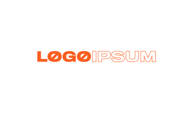 mockup logo